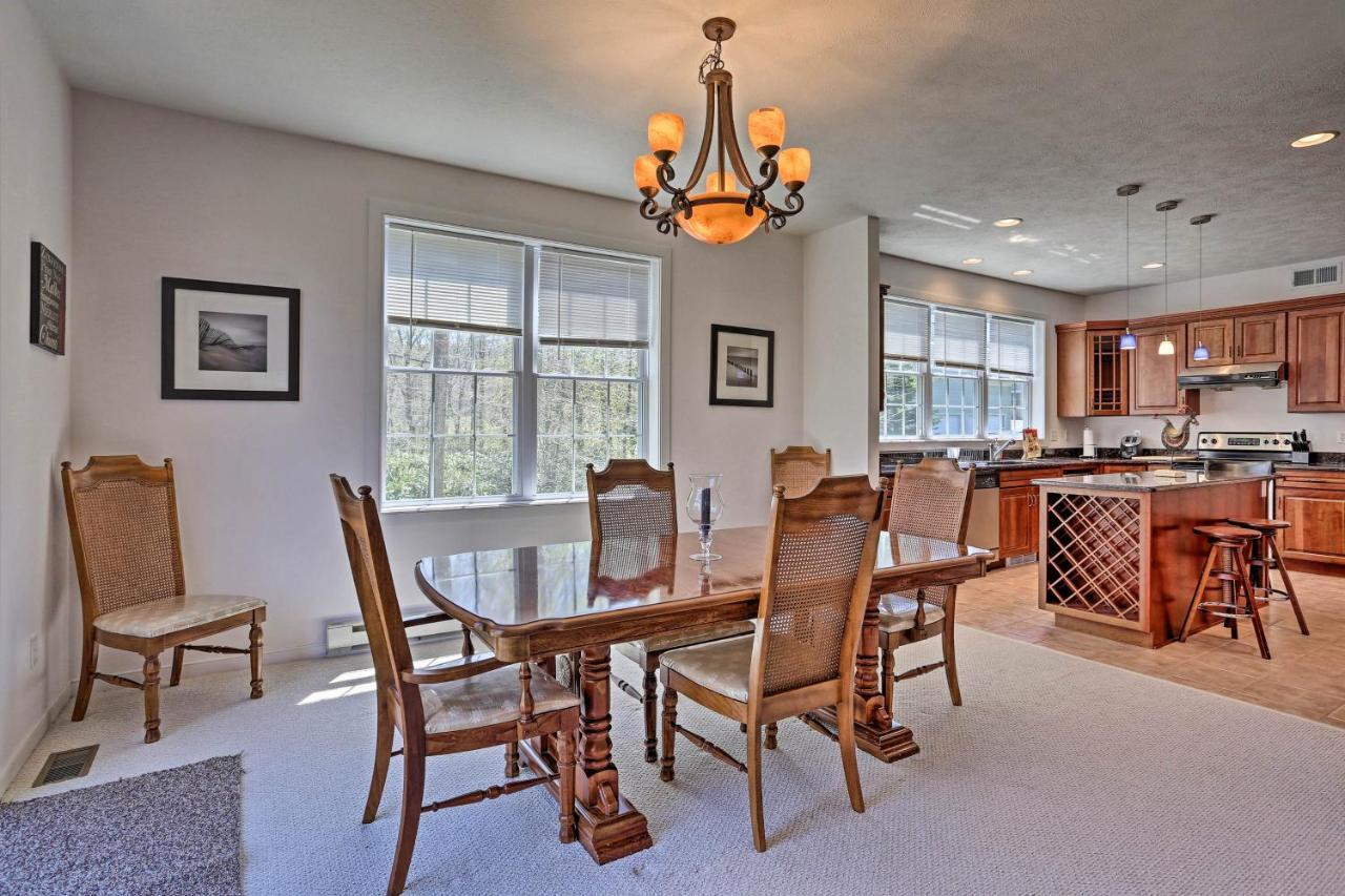 Pocono Pines Golf Course Home About 6 Mi To Kalahari! ภายนอก รูปภาพ