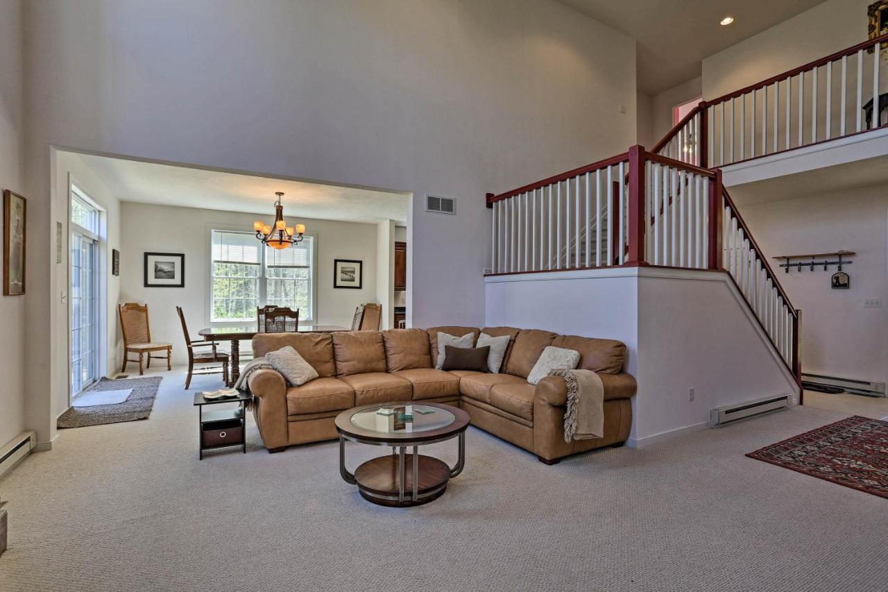 Pocono Pines Golf Course Home About 6 Mi To Kalahari! ภายนอก รูปภาพ