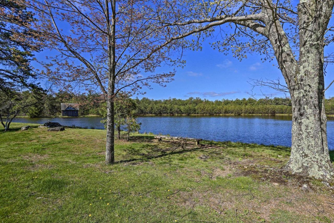 Pocono Pines Golf Course Home About 6 Mi To Kalahari! ภายนอก รูปภาพ