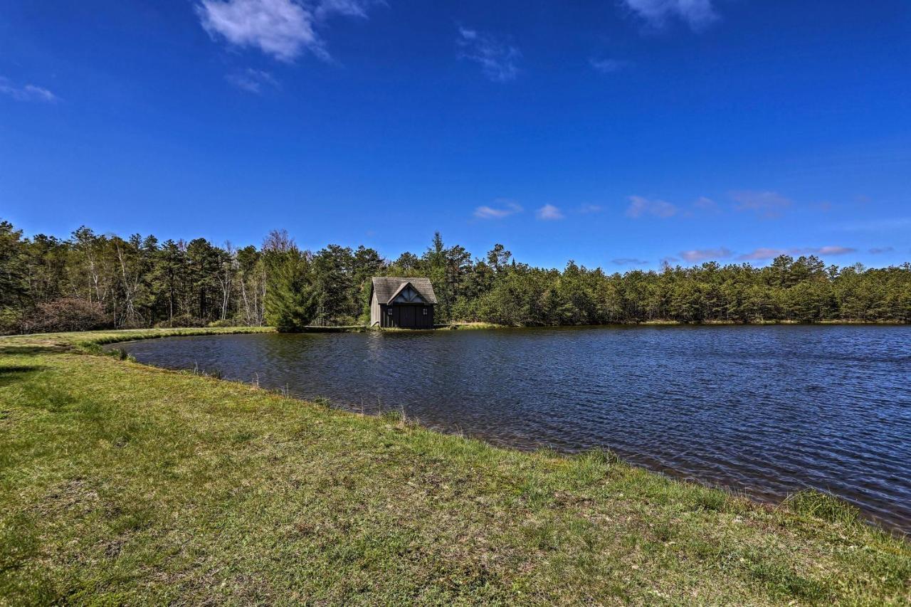Pocono Pines Golf Course Home About 6 Mi To Kalahari! ภายนอก รูปภาพ