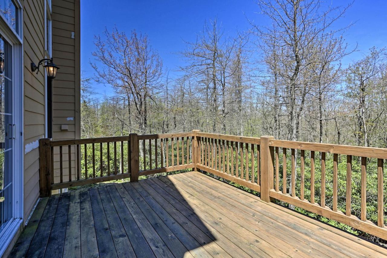 Pocono Pines Golf Course Home About 6 Mi To Kalahari! ภายนอก รูปภาพ